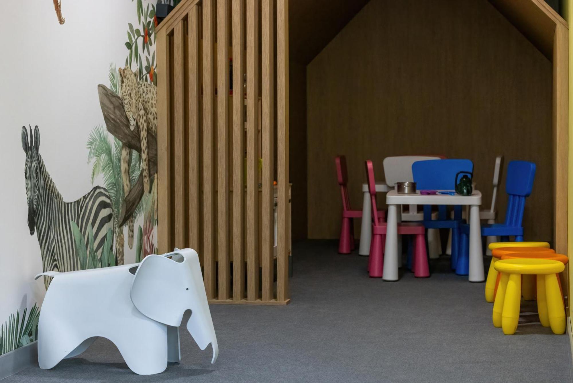 Klifowa Premium Resort With Spa, Fitness & Kids Club By Noclegi Renters Rewal Kültér fotó